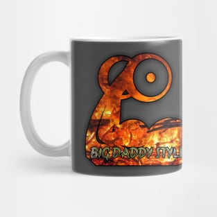 Big Daddy Style Mug